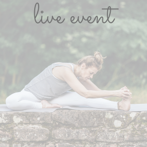 live event3