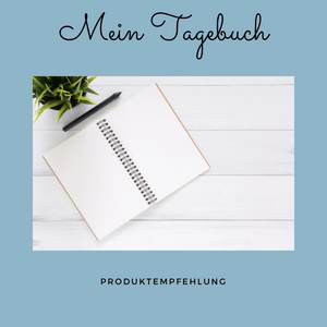 Mein Tagebuch